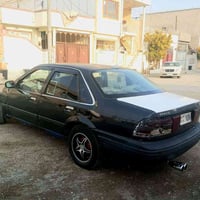 سيارة برنس • حلبجة • مراسلة