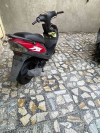 ماكس عدلة • موتور • مكاني الدورة