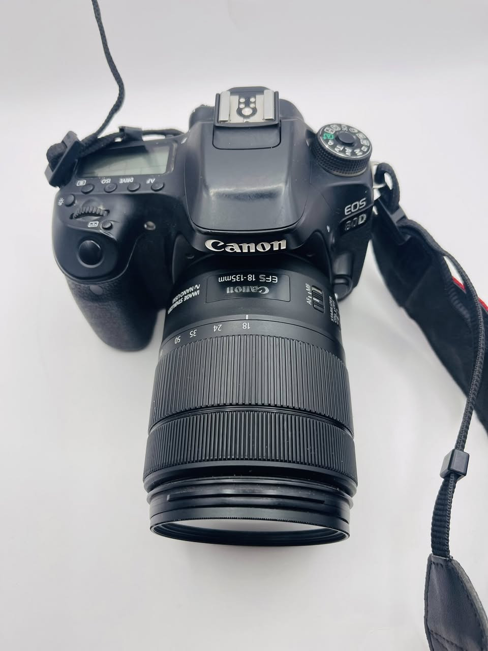 كانون 80d
عدسة 135.18
شاحنة
بطارية
حزام كتف
كارتون الكامرة
نضافه 98‎%‎
شتر 7k
مكفوله من اي خلل وتصليح
السعر 690الف سعر نهائي
متوفر توصيل


**إذا كنت صاحب هذا الإعلان وتريد حذفه لأي سبب، رجاءا أرسل رسالة إلى الدعم الفني**