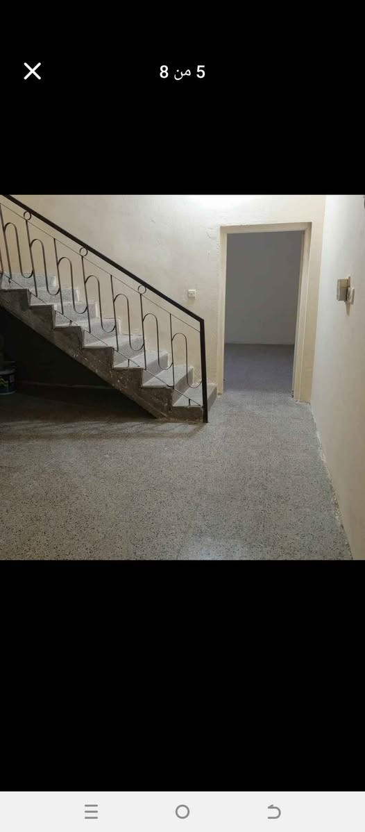 مشتمل مساحة ١٠٠ متر للبيع طابو صرف مباشر مقابل مدرسة الجواهري في حي المحاربين / الحلة   
بناء طابوق وكونكريت مسلح يحتوي على غرفتين نوم 
طابقين بناء عام ٢٠١٤
لمزيد من المعلومات يمكنكم الاتصال بالرقم 
***********
يوجب واتساب وتلگرام حلة, بابل
