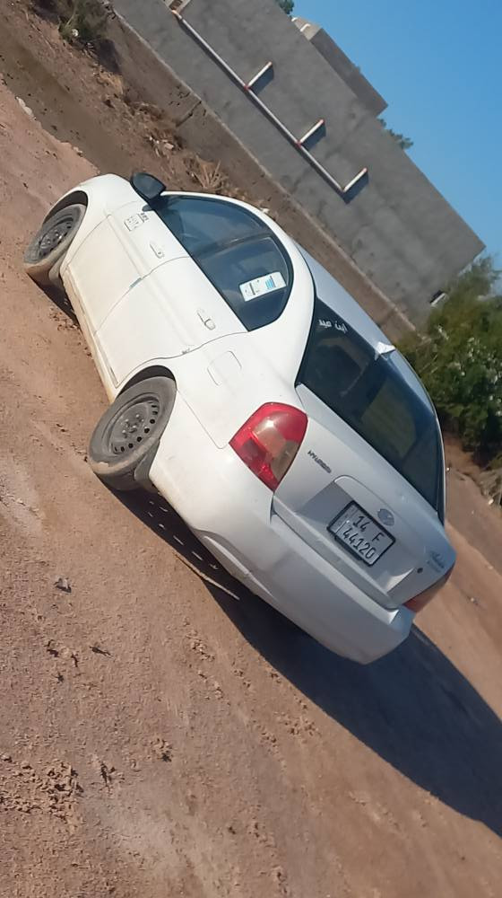 سلام عليكم اكسنت خليجي موديل 2011 رقم دولي سنويه وهزه جديده محرك 1600 دوش كير محرك كفاله تخم تاير حداديه جديده سياره جاهزه سعر 68  مكاني البصرة 

*********** البصرة, العراق
