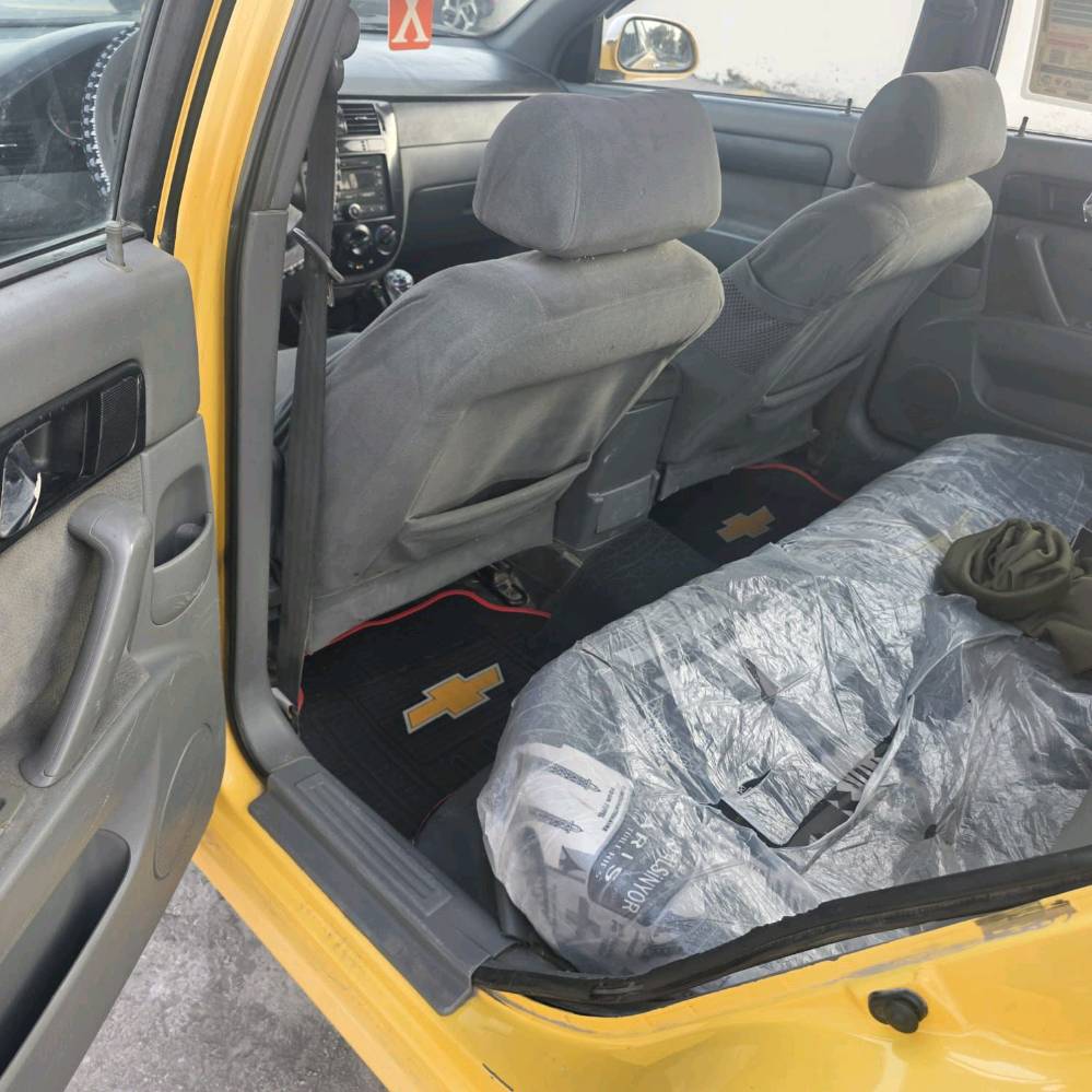 

سلام عليكم اوبترا موديل 2012 شركه عامه  كير وتماتيك سياره مكفوله من ضربه وتبديل فقط جاملغ صبغ تخم تاير جديد صدر مامي وخلفي جديد مكينه وكير مكفولته  هيه مصفره غراماته مصفره رقم بغداد نكليزي تحويل مباشر سياره كل نقص مابيه السعره 66مكاني بغداد وهذ رقمي ***********