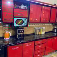 للبيع كاونتر بسعر مناسب كلش للاستفسار ‏‪07733873293‬‏