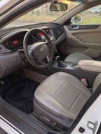 للبيع كيا كادنزا 2012خليجي بيه قطع صبغ ابيع حزام كير مكينه صدر تايرات ...