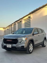 تيران • ٢٠٢٤ • الكاظمية