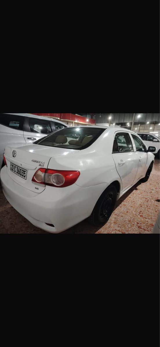 2013 بابين تبديل شريكه فقط دوسه صبغ + مكانين بارد بسيط مكينه 16 سعره 122 مجال بسيط

*********** عنوان اربيل أربيل, العراق
