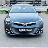 افلون • ٢٠١٥ • وارد امريكي