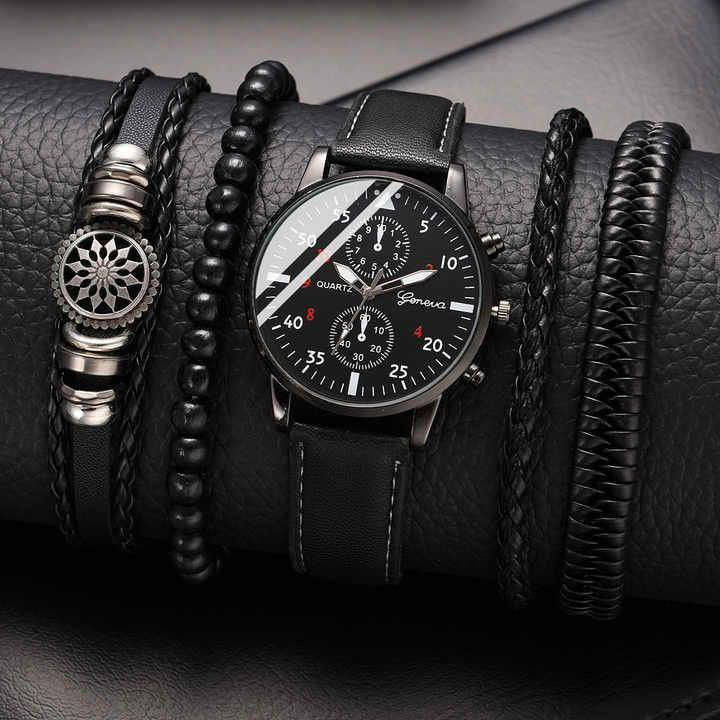 🖤بوكس ساعة رجالية🖤
لانكم تستحقون كل شي مميز وفرنا لكم احلا واجمل بكج مميز رجالي ماركة 

🎁 البوكس مكون من :
ساعة مع سوارات مختلفة
مع علبة محكمة ✔️✔️

مواصفات الساعة
✅ماكنة ياباني
✅مقاومة للماء 
✅مقامة للخدش
✅لون ثابت
✅ علبة محكمة
✅طلاء ثابت , ضد الخدش
✅تحتوي على تاريخ

📌 يوجد خدمة توصيل لجميع محافظات العراق


**إذا كنت صاحب هذا الإعلان وتريد حذفه لأي سبب، رجاءا أرسل رسالة إلى الدعم الفني**