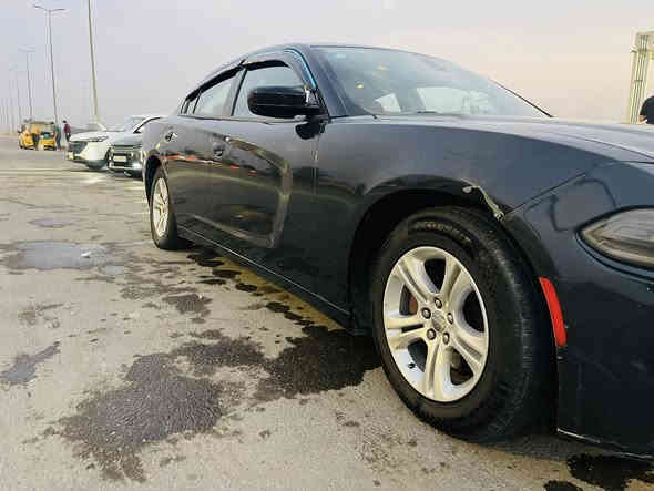 جاجر موديل 15 معلايه 17 رقم إنكليزي وهزه جديده مكينه 3600 مكينه وكير وحداديه مكفول  بيه جم قطعه كلير فقط أبيع حزام بدون فتح اي قطعه وبدون معجون السياره داخله كلين  كنديه ماشيه 150 الف حقيقي 
فول مواصفات فتحه سلايد كشنات جلد شاشه كأمره رادار خلفي لايت زنون عالي ناصي تخم تاير جديد تشغيل عن بعد تحكم ستيرن جهتين حساس خلفي هواي مواصفات فئة SXT
مكانه بغداد  السعر مال بيع 138  وبيه مجال حك الجيه 
 واتس ***********
