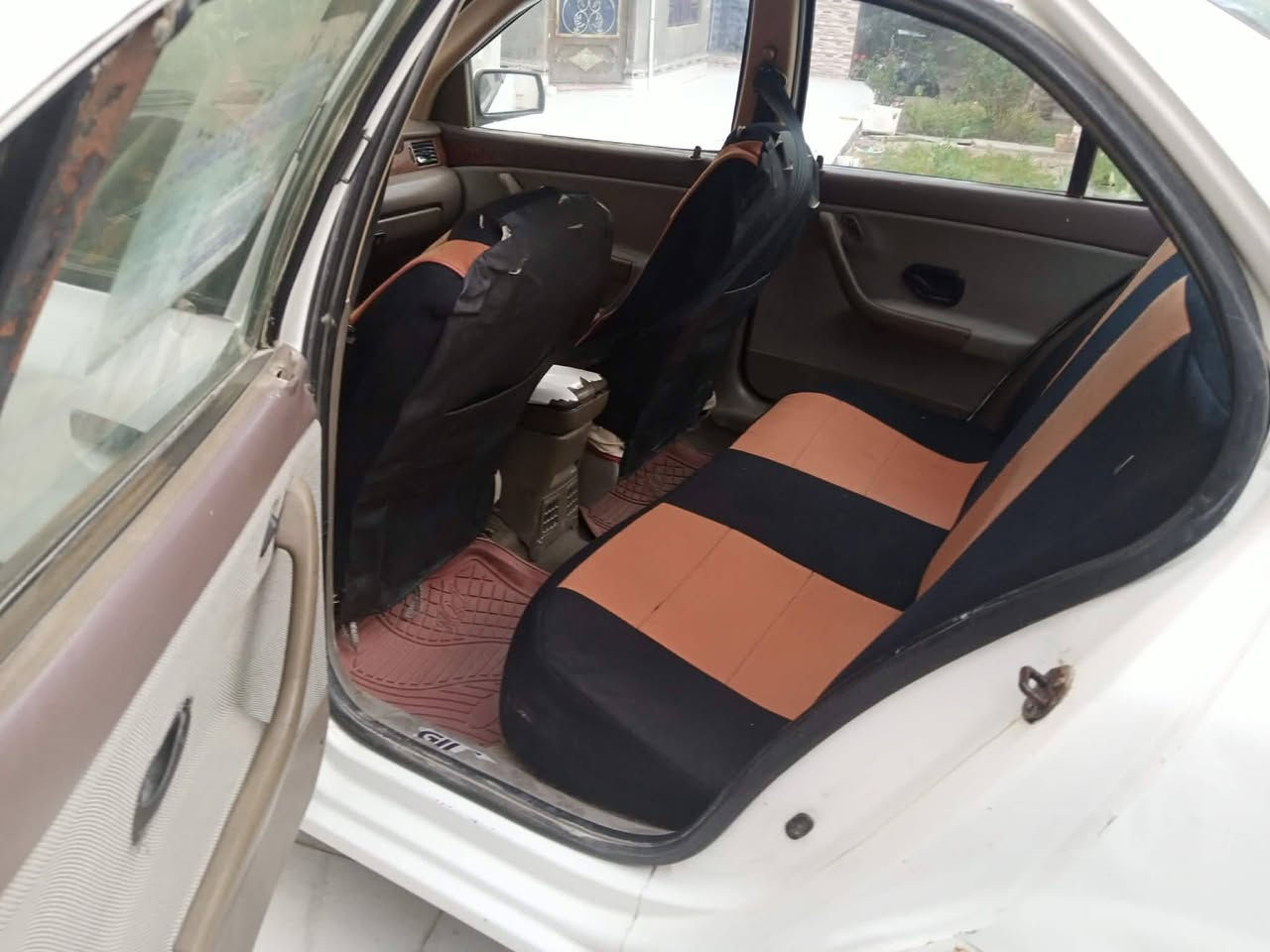 سمند 11 سياره جاهزه ومكفوله سنوبه نافذه 24 مكاني رميثه الظوالم سعر 32 شراي يتصل ***********
