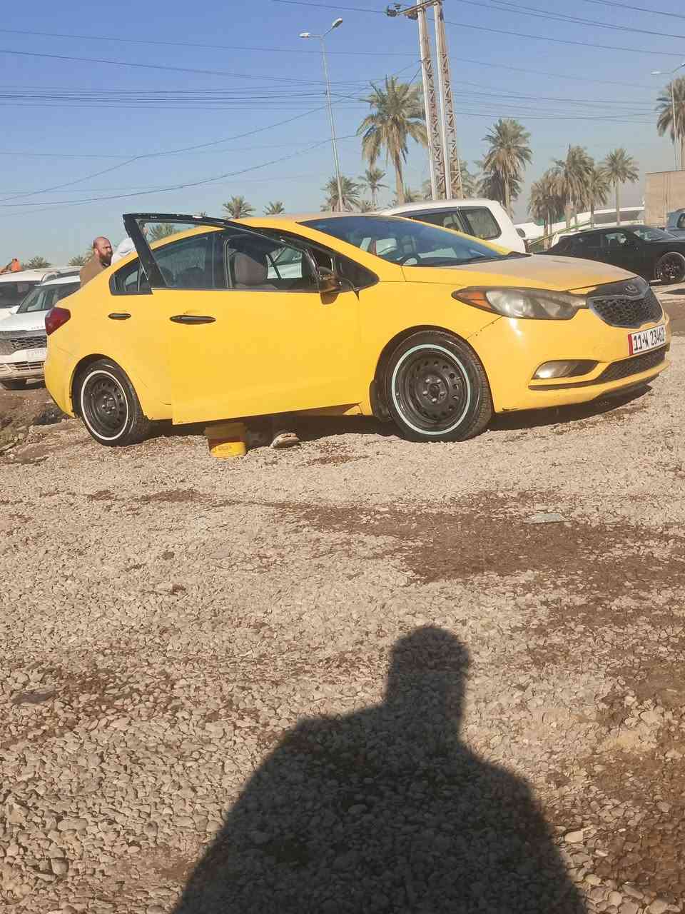 يا الله السلام عليكم فورتي 2014 امريكي محرك 200 جي تي مجفت درجه اوله/ عنوان بغداد ابو غريب التصال ***********/ بي واتساب
