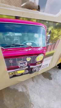 ‏السلام عليكم تكتك موديل 21 رقم وسنويةمجفته شركة السعر 6500 وبيها مجال...