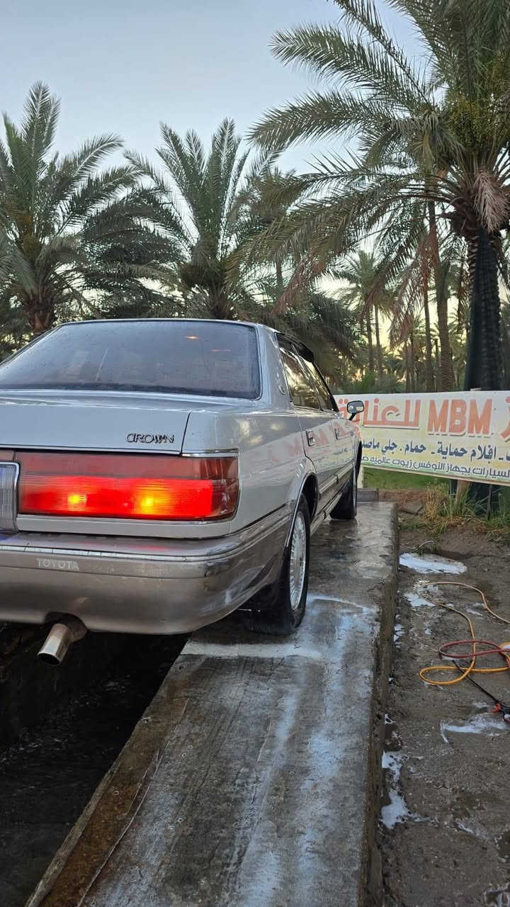،،للبيع،، 
هارتوب موديل ١٩٩٠
رقم واسط انگليزي
سنويه لل ٣١
سياره جاهزه من كلشي 
تبريد
تخم تاير
باتري جديد
ترايك وين متريد
سياره احلى من الصور
مكاني بابل المسيب 
رقم الموبايل ***********
السعر 58 وبيها مجال للطيبين
