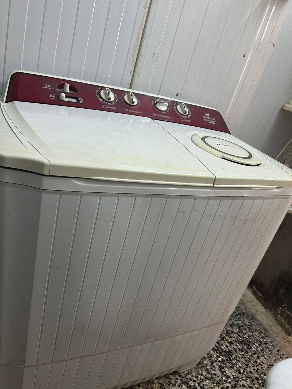 غراض للبيع كلمن وسعره لمكان بغداد


**إذا كنت صاحب هذا الإعلان وتريد حذفه لأي سبب، رجاءا أرسل رسالة إلى الدعم الفني**