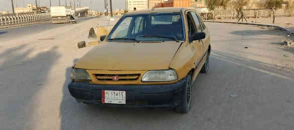 السلام عليكم سايبة مديل 11 رقم بابل السيارة نتكفل سرقة وعشاير 👈 سعر السيارة 7 أوراق وبيهة مجال للطيبين إخوان انا مكلف بل نشر التصال على صاحب الرقم‏‪***********‬‏
