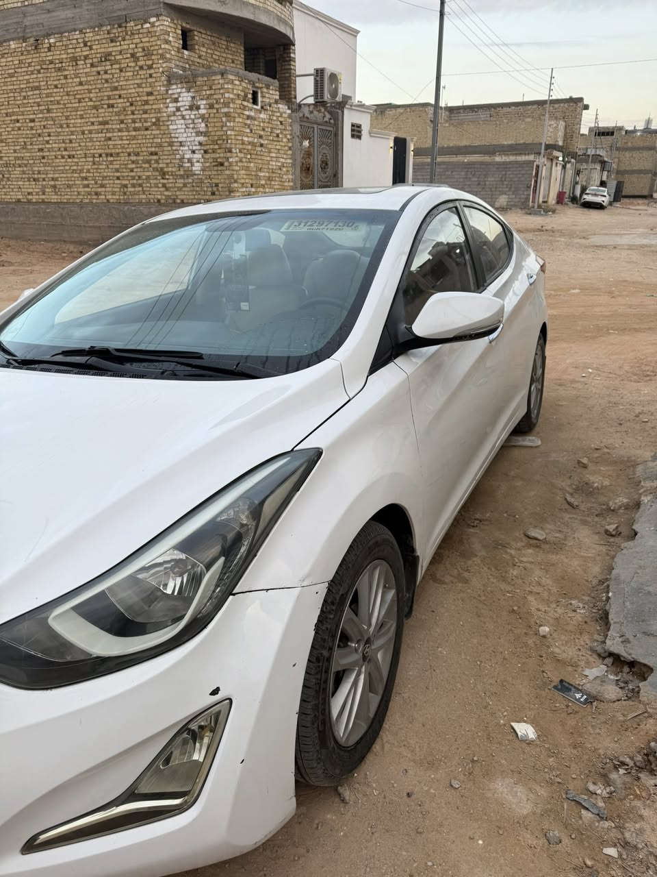 النترا مديل 2015 وكاله تحويل مشروطه فول مواصفات عدا البصمه فتحه كشن جلد مري شفط مكينه 1800 خمسه ويل كب جاهزه مكينه كير حداديه تبريد تخم تاير كله جديد مكاني نجف السياه بيه صبغ استفسار اتصل *********** سعر 105
