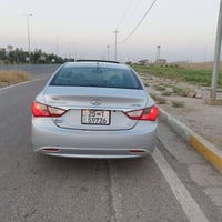 سوناته ١١ • كركوك شورجه • بدون حادث