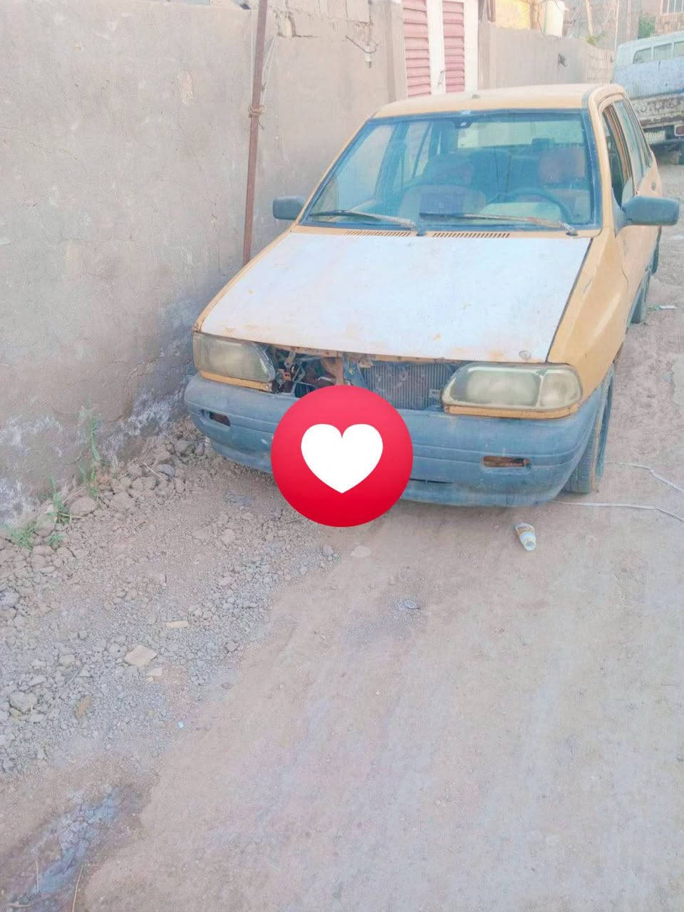 سلام عليكم يوجد سياره سايبه سنويه عظم راعيه ما اندله اكفلك سرقهالسعر بلاش ٦ وراق شغل واين متريد اطلع بيه ***********
