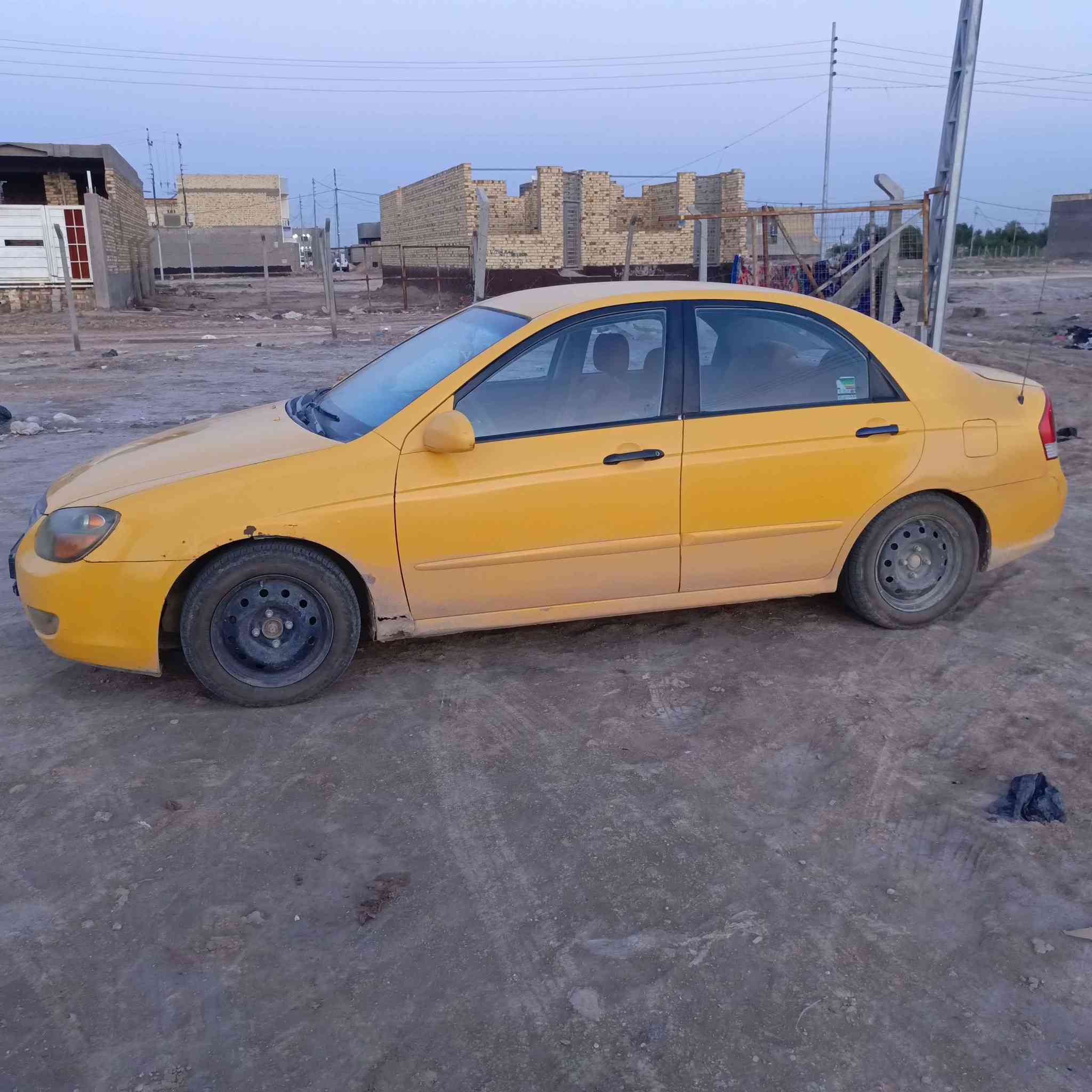 ‎سبكترا 2009 منظومة غاز مصفرة هيئة وغرامات حدادية تعبانة محرك وكير خير من الله‎ المحاويل, بابل


**إذا كنت صاحب هذا الإعلان وتريد حذفه لأي سبب، رجاءا أرسل رسالة إلى الدعم الفني**