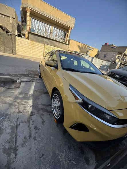 السلام عليكم ورحمة الله وبركاته من رخصة الأدمن والأعضاء المحترمين كيا فورتي للبيع وارد امريكي موديل ٢٣ ماشيه حالياً ٧٠ مبطل بيها بنيد ودعاميه وبيها تصليح بلجاملغات الاماميه رايدها ب١٦٠ بدون غراض كماليات تنباع رقمها بغداد مكانها بغداد الدوره ابو دشير ***********
وصور الحادث موجوده بلمنشور
