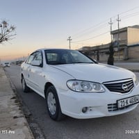 نيسان صني • ٢٠١٠ • اوتوماتيك