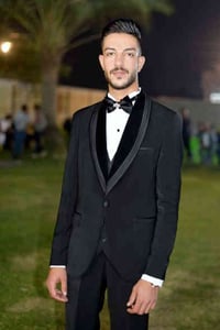 أستوديو أركان • تصوير جوي • المدائن بغداد