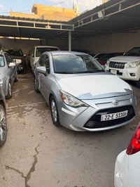 يارس iA • ٢٠١٨ • خانقين