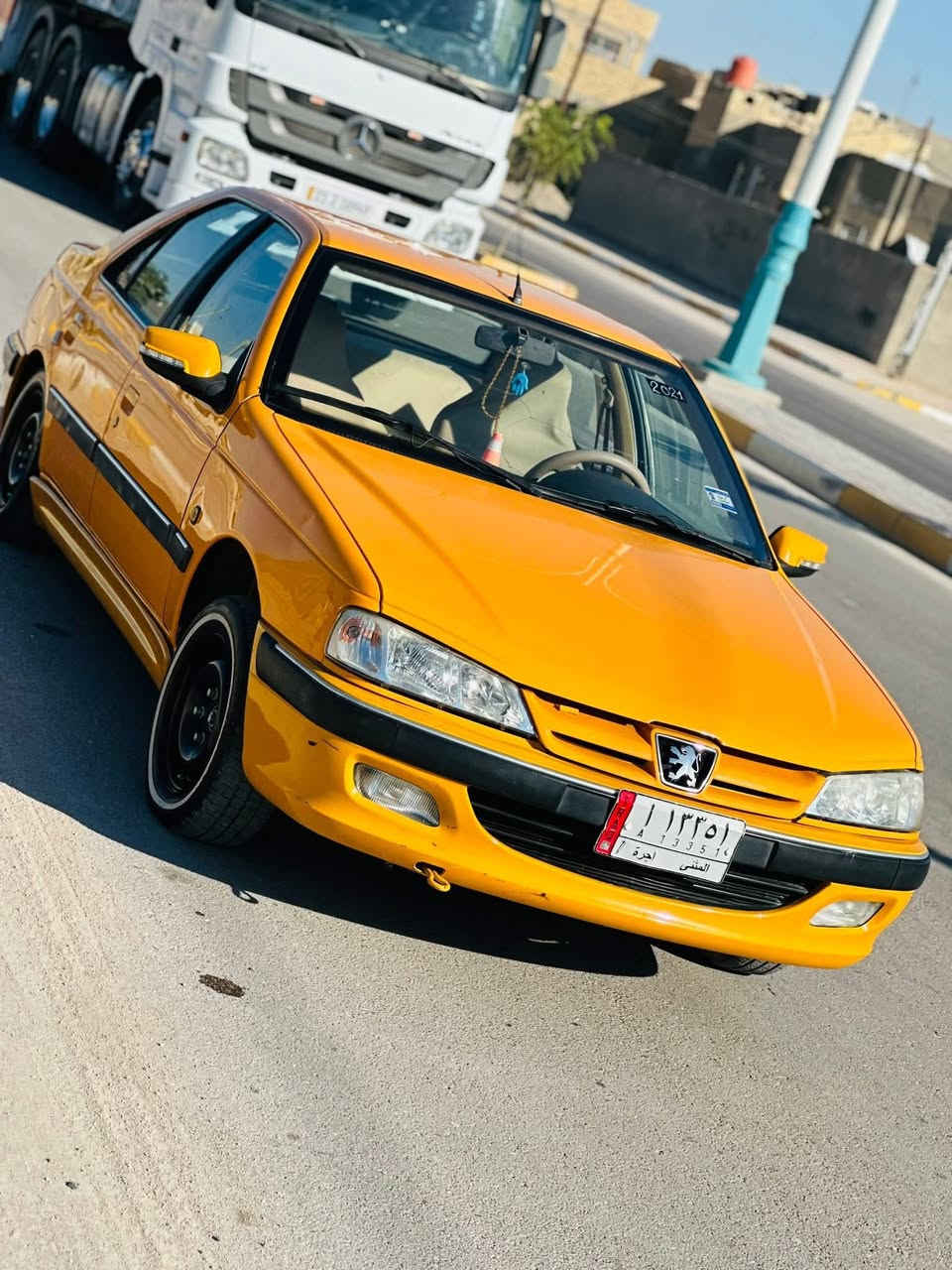 بيجو بارص مديل 2021سياره مطلوبه بعداله ٦ اشهر سياره بيه طلقه بل جاملغ الخلفي كير محرك تخم تاير تبريد كله مكفول مكاني سماوه المركز تواصل بس على هاذه الرقم ***********@إشارة
