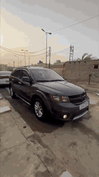 السلام عليكم
دودج جورني كروز رود فول مواصفات 1/1 موديل 2016 وارد امريكي بيها نص الباب صبغ فقط بدون داخل صور الوارد مع صور محرك 6 سلندر 3.6 AUD فول مواصفات  7 راكب فتحه تحكمات كشنات كهربائيه تدفئه تبريد دبل كامره حساسات دبل كزوز شاشه جبيره كشن حضن بكلايت LED خليه ترايش نياكل بلاد يدات نيكل 
مواصفات الكروز رود معروفه ماريد اطول عليكم محرك وكير وحداديه كلهن بشرط تخم تاير جواها جديد 
السعر 138 وبيها مجال للطيبين
مكانها البصرة 
للتواصل ***********
