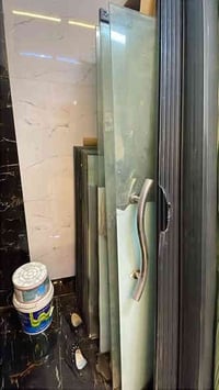 ٤ بيبان • نضيفات • بغداد