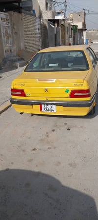 ٢٠١٦ • مكينة جديدة • بدون ضربه