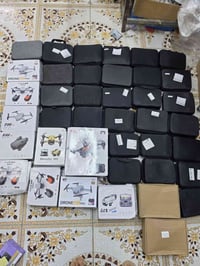 طيارة درون • حجز • توصيل المحافظات