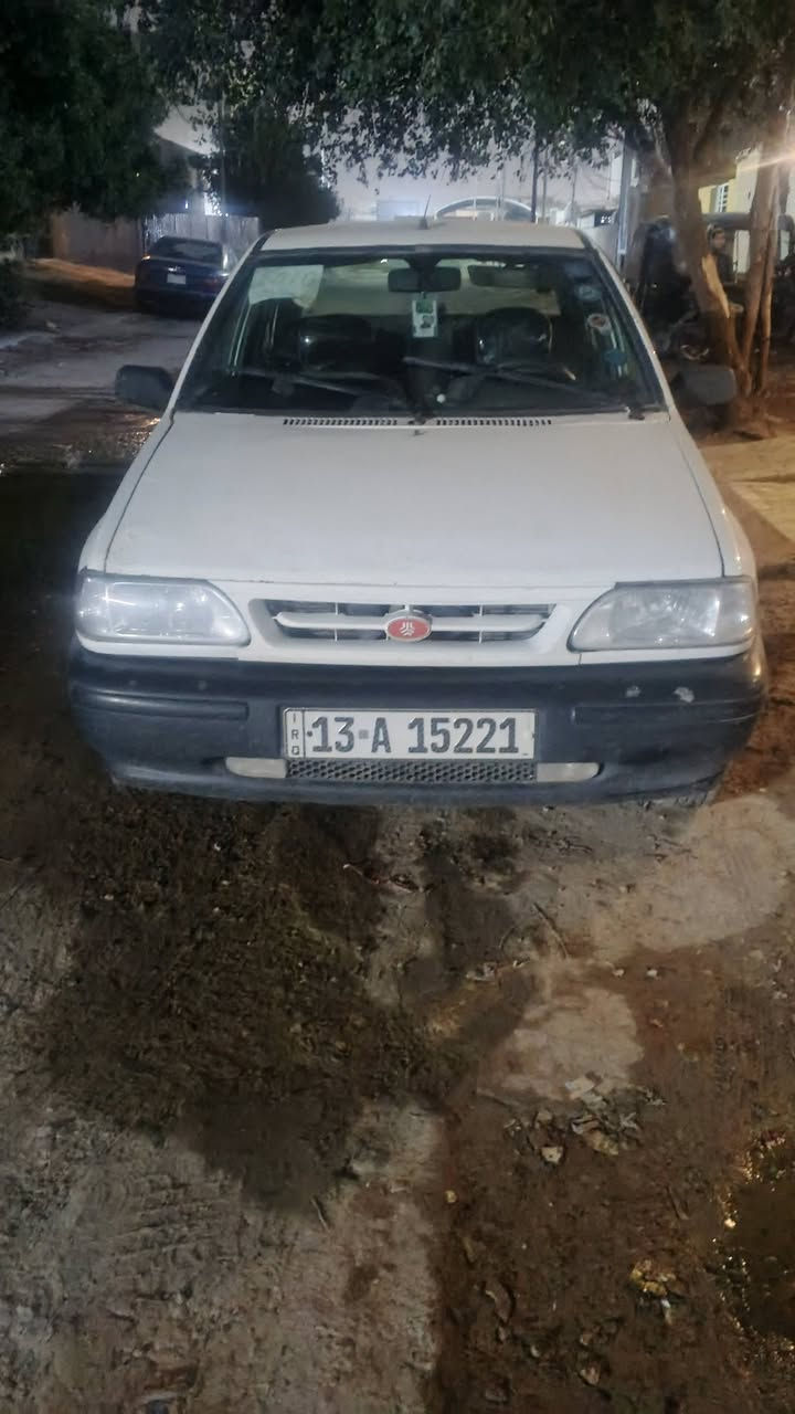 مراوس فقط شعدك دزلي عل واتساب لان ماعدي ماسنجر
مراوس اطي فرق 

بسمي سنوية 2028

مصفرة 

تايرات حدادية باترب جديد

دوشمة لايت زنون 

سنتر لك 

شاشة 

رباط الشاصي 

سيارة حلوة 

بس بيهة الهلالات عوزهن  تعمير
***********
