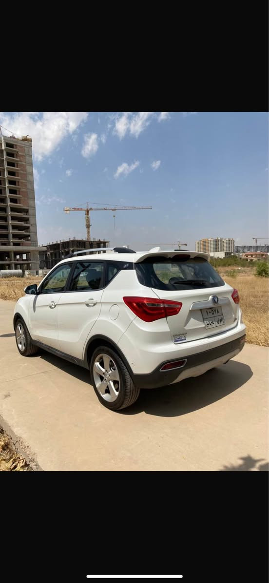 جانكان موديل ٢٠١٩ زور باكة  هيجي نية كلينة واتا بي صبغ فوول فوول مواصفاتة 
سلايد
‎بصمة 
‎كوشين جلد 
‎دوو كاميرا
‎شاشة
سعر سيارة / 125
رقم تلفون / *********** أربيل, العراق
