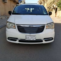 ٢٠١٢ • وارد امريكي • ٧ راكب