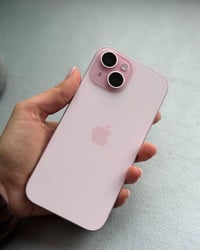 آيفون ١٥ • ٢٥٦ • بطارية ٨٨٪