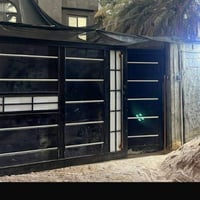 حي العباس • ديكور منزلي