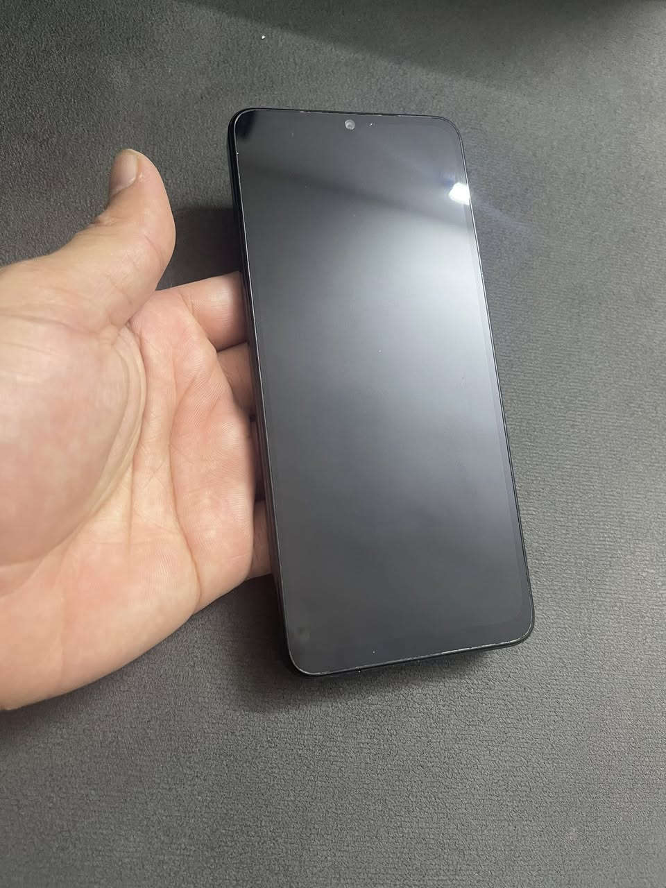 جهاز بوكو m6نظيف هواي 
سعره 95


**إذا كنت صاحب هذا الإعلان وتريد حذفه لأي سبب، رجاءا أرسل رسالة إلى الدعم الفني**
