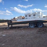 مكان الرمادي • طول ٧٫٥م • براد ١٤ ألماني