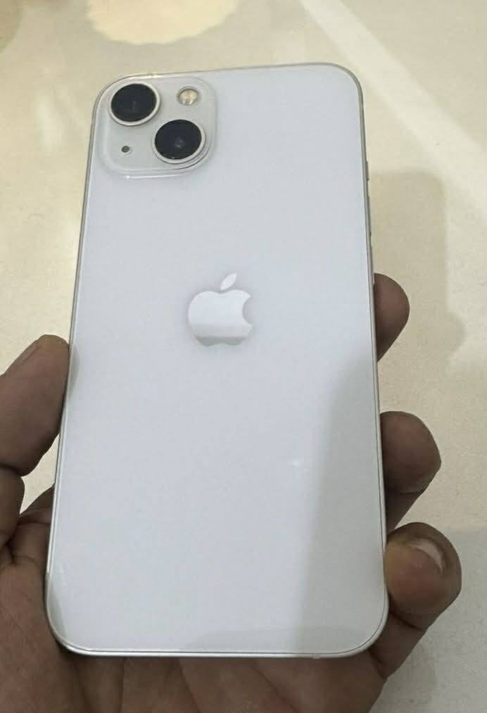 السلام عليكم  ايفون 13 العادي وتر ما مفتوح مكفول شخط مابي  ذاكره 128 بطاريه 76 امريكي الجهاز امانت الله يخبل تصفح العاب كلشي 
سعر 365 وبي مجال حك الجيه مستعجل عله بيعته مكاني الديوانيه حي الفرات شارع الصب متواجد فيس رقمي ***********
