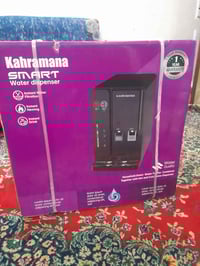 براد ماي • فلتر 7مراحل • جديد