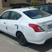 صني ٢٠١٥ • ممشى ١٨٠٠٠٠ • حادث بسيط
