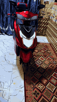 سلام عليكم دراجاا شحن جديدا لوك تركتها خمس تشهر ولباتريات كعدن سعر هن ٧٥ الف  سعر لدراجة ٤٥٠ مكاني بغداد شعب للاستفسار ***********
