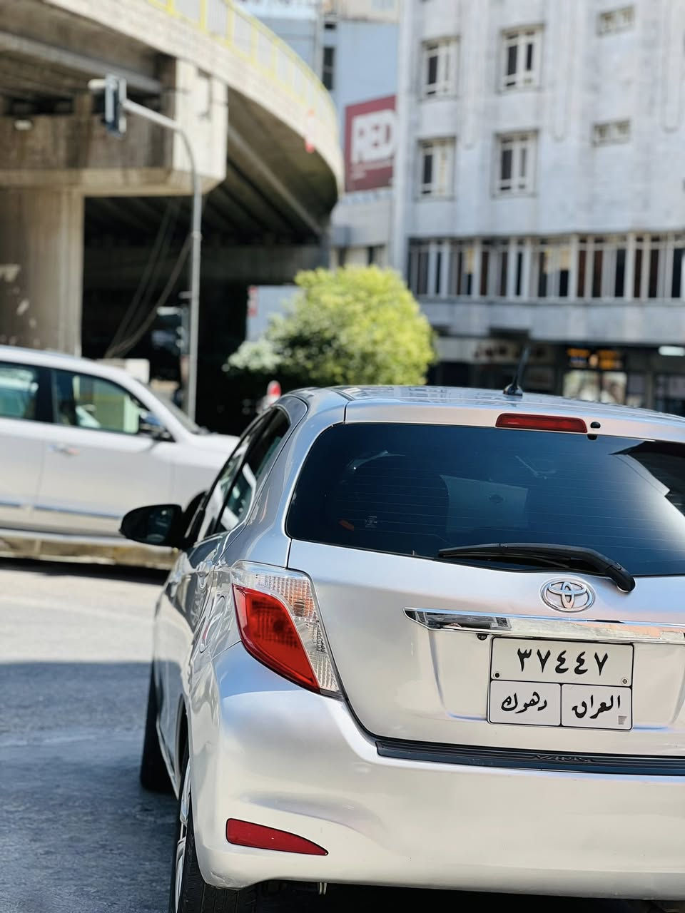 يـارس VVt    
مـودئـل 2012
سعر٨٠ و مجالكئ كئم
***********
