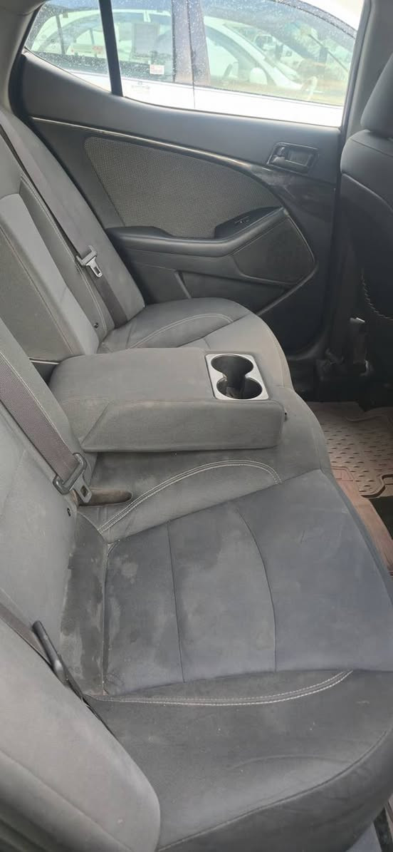 ***********يان*********** كيا ئوب تيما ٢٠١٣ كيرتوماتيك جوارجام كاره باي به شه رتي كيرو مه كينه وته حويل و خه رامه وجوار تايه ي تازه بي ته قه و ره قه ديناري مه سره في نيه مه كينه ي نه كراوه ته وه دو با ر جه بوياخ بمب بيناوكرتنت بيشو دواي كه بسه ده عامي نيه مالي دوسته ته بريدي ساردبه شه رت ته بريدي كه رم به شه رت ١٠٤ كه لاو مه جاليكه كه م م تكا يه موشتەریت تل كه ***********يان*********** السليمانية, العراق
