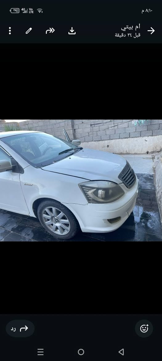 سلام وعليكم سيارة جيلي موبل سنويه تنتهي 2029 مشروع وطني هنا بل بصرة تحويل ثاني يوم رقم انكليزي جديد دولي تبريد شغال مكينه وكير وحداديه مجرد جاملغ مصلح وخياساتهه قليله موضحه بل صورة والله الولد معلم طلع تقاعد ويريد ياخد اوتماتيك اترايك البغداد سيارة جاهزة سعر 45 علواني بصرة ابوخصيب العوجه رقم الهاتف ***********
