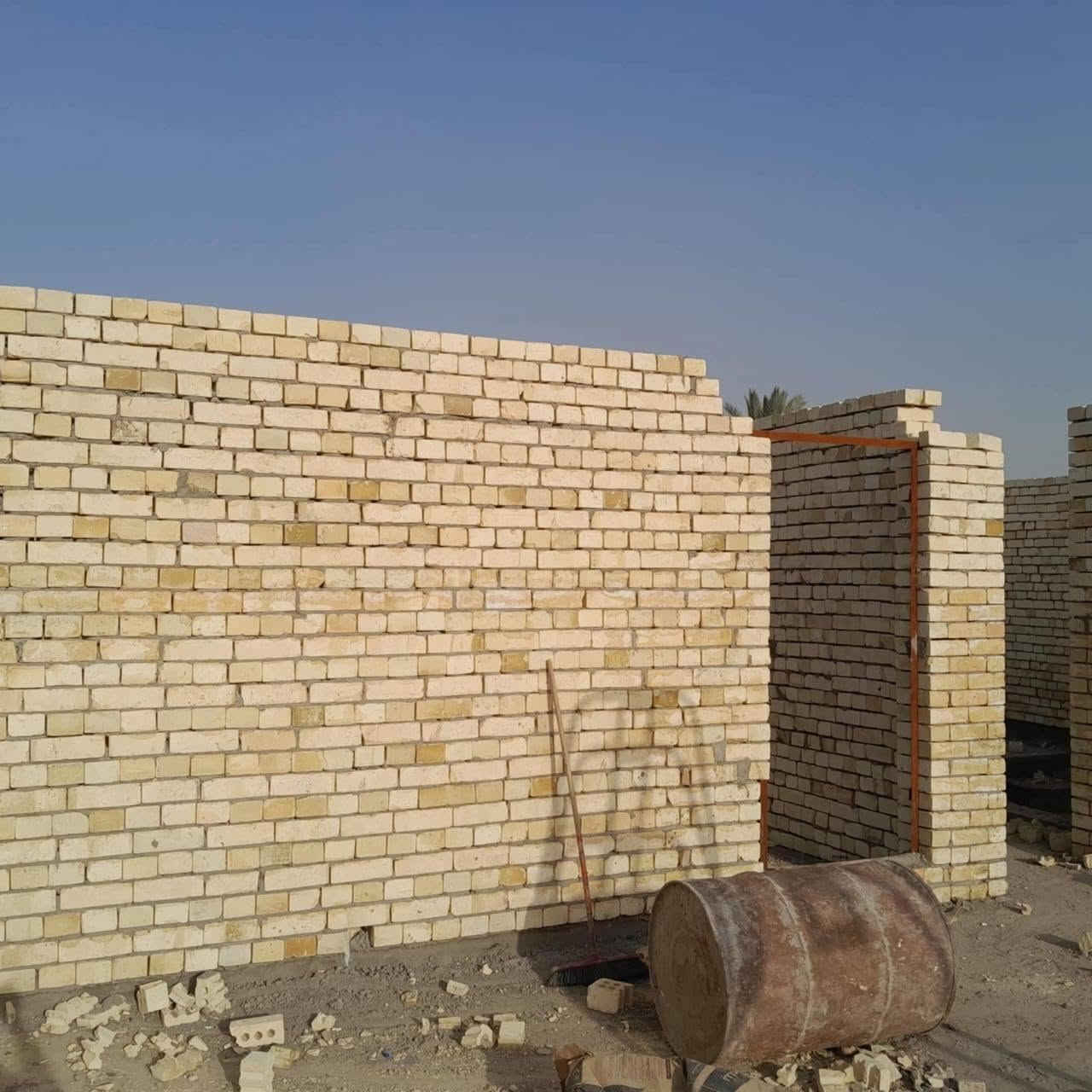 كادر بناء مصري شغل درجه اولى استلام مهندس اشتغل على ادبل وقطعي وكل شي مقيم ف بغداد الجديد رقمي بي واتساب***********
