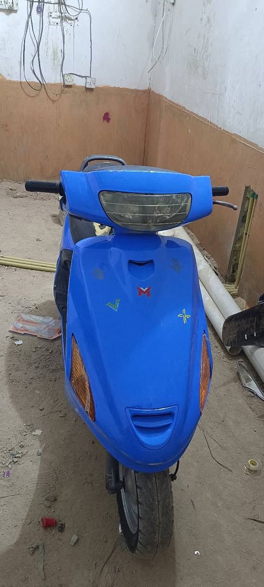 فراشه للبيع كلشي  شغال كهربائيات عوزه كابريتر وسلف


**إذا كنت صاحب هذا الإعلان وتريد حذفه لأي سبب، رجاءا أرسل رسالة إلى الدعم الفني**