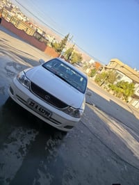 أفالون • ٢٠٠١ • ماشي ٩٠٠٠٠