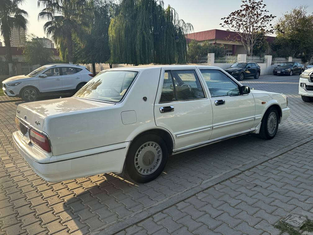 Cedric 2002 Automatic
 سەیارەکە فول فولە
ئۆتۆماتیک
سەیارەکە ماڵی خۆمە ڕەقەم سلێمانی
بوشەرتی غرامە و تەحویل
تاقانەیە لە جوانی و نەرمی
بەشەرتی ئەوەی بەس لێی خوڕی
کامل مەسرەف کراوە
بەدوای عەیبا مەگەڕێ چونکە تەنانەت ئاریلەکەشی لەگەڵ سولف یەتە دەرەوە ٢ سویچی لەگەڵە و کۆنتڕۆڵی بیلاد
بەس ماشاللە دەوێت چونە لەسەر دەقی شەریکەیە
#*********** السليمانية, العراق
